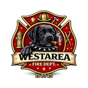 Westarea VFD logo